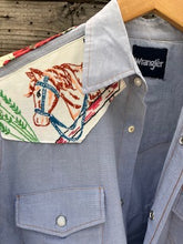 vintage wrangler