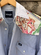 vintage wrangler