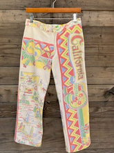 California pants