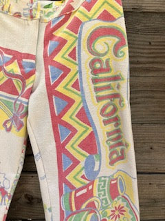 California pants