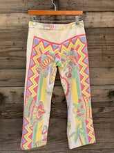 California pants