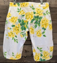 California shorts