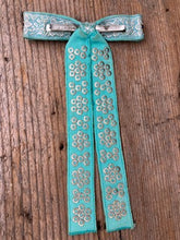 70's Norsell original western bow tie