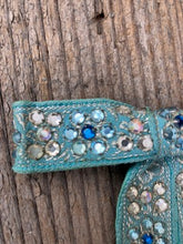 70's Norsell original western bow tie