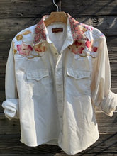 roses wrangler