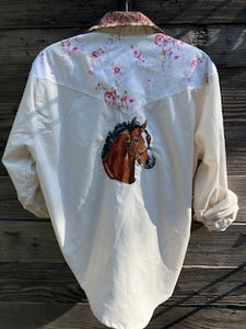 roses wrangler