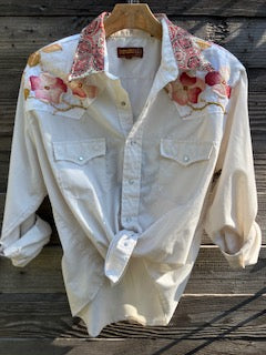 roses wrangler
