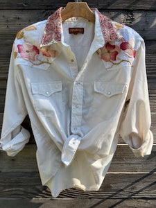 roses wrangler