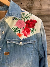 wild roses