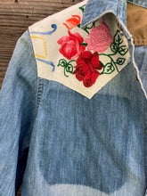 wild roses