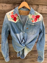 wild roses