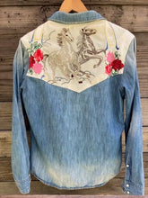 wild roses