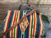 thunderbird duffel