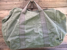 thunderbird duffel